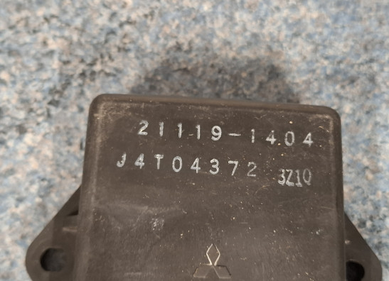 CDI ECU unit Kawasaki ZX 9 R