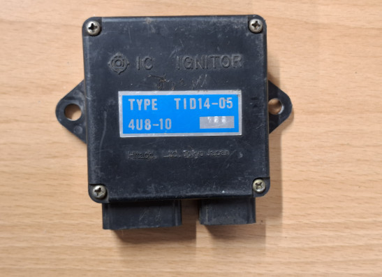 Ignitor CDI ECU Yamaha XJ 550
