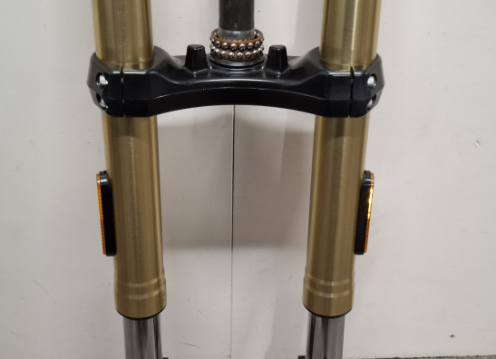 Gabelholm Komplett CFMoto 650 MT