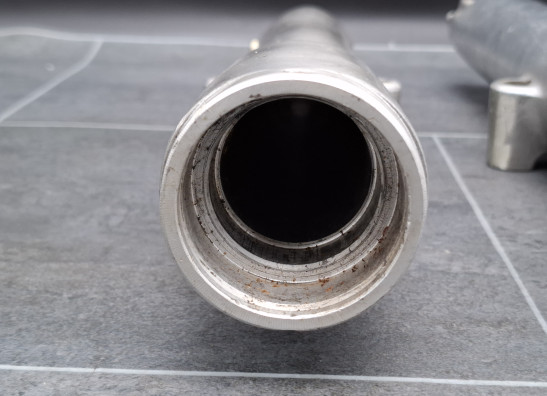 Gabelholm Harley Davidson Softtail