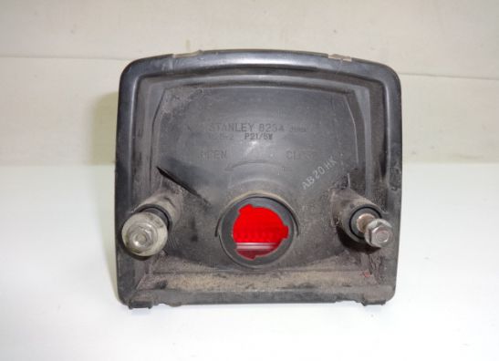 Achterlicht Honda XBR 500