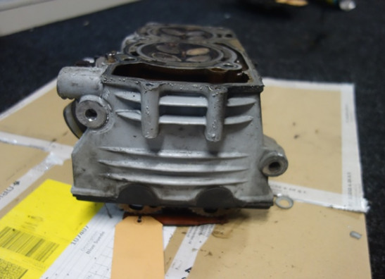 Cilinderkop BMW F 800 S - ST