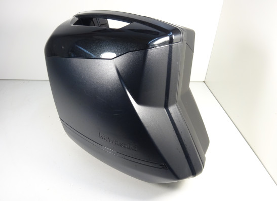 Linker koffer Kawasaki VERSYS 650