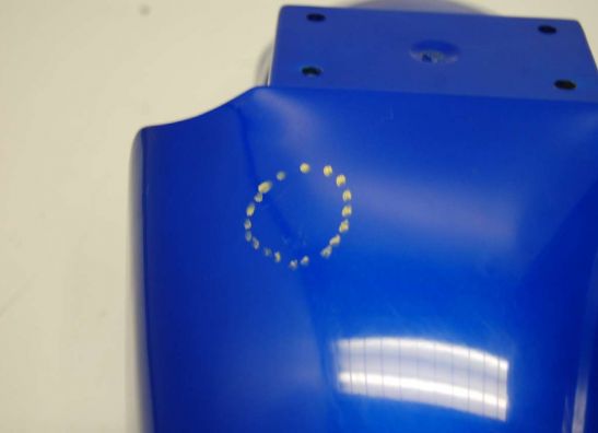 Front fender Suzuki Overige Suzuki