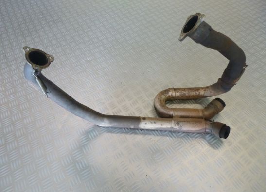 Downpipes Aprilia Caponord 1000