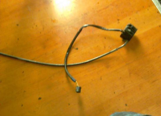 Stuurschakelaar Suzuki GSX F 600