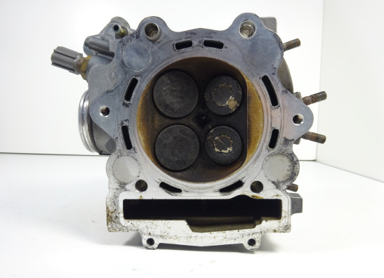 Cilinderkop Yamaha XTX 660