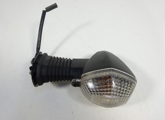 Knipperlicht links voor Suzuki GSX F 650 2007-2011