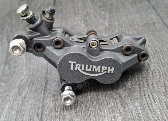 Remklauwen Triumph Daytona 600