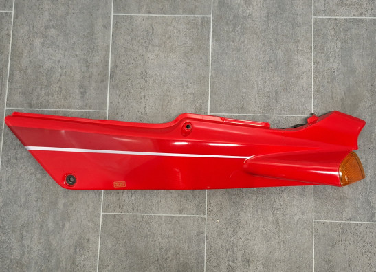 Linker achterkant Honda VFR 750