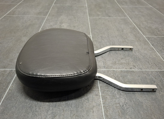 Rugsteun sissybar Harley Davidson FLSTC Heritage Softail Classic