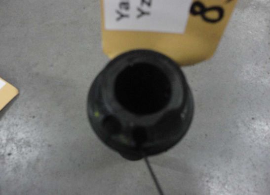 Gashandle Yamaha YZF R1