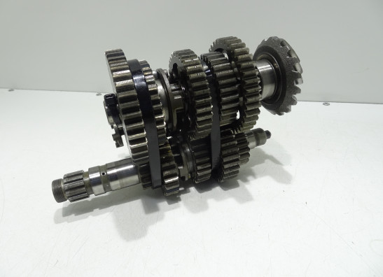 Getriebe Yamaha XV 535 Virago