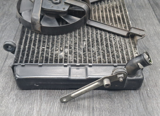 Radiator Yamaha FZR 1000
