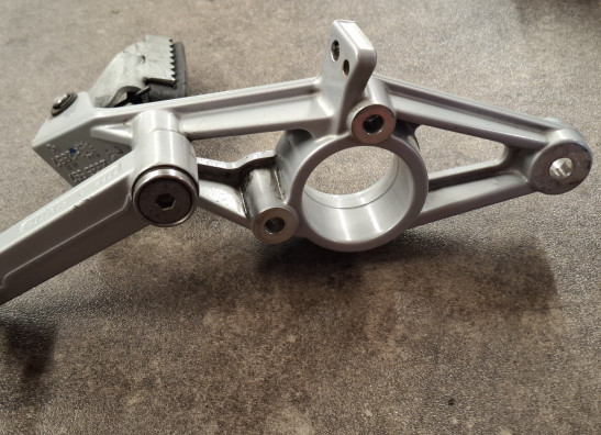 Schetsplaat links BMW R 1150 GS