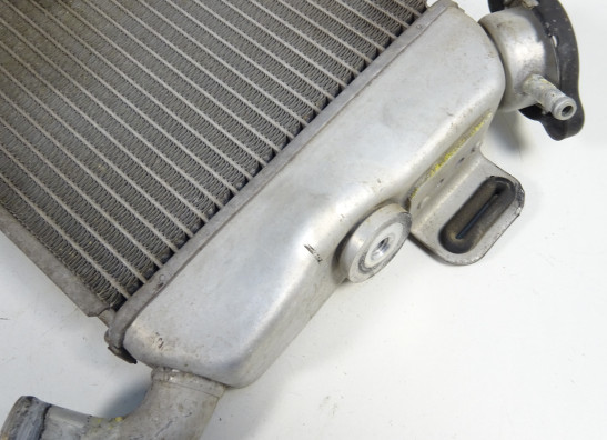 Kuhler Kawasaki ER 6