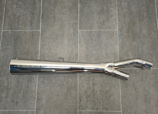 Uitlaat Suzuki GS 1000