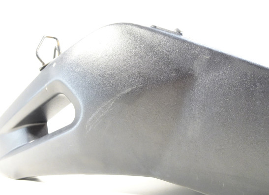 Achterbrug Yamaha Tracer 700