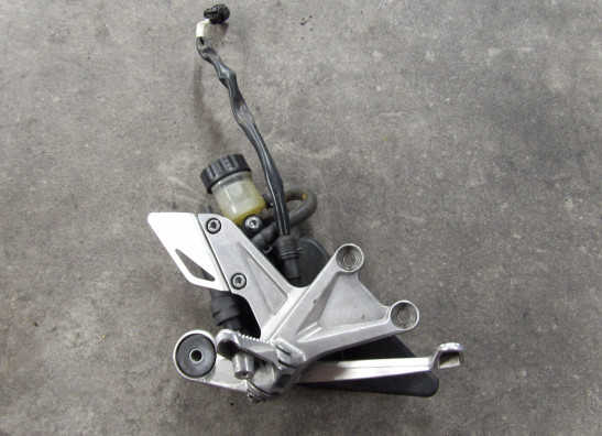 Rem en of schakelset Honda CBR Fireblade