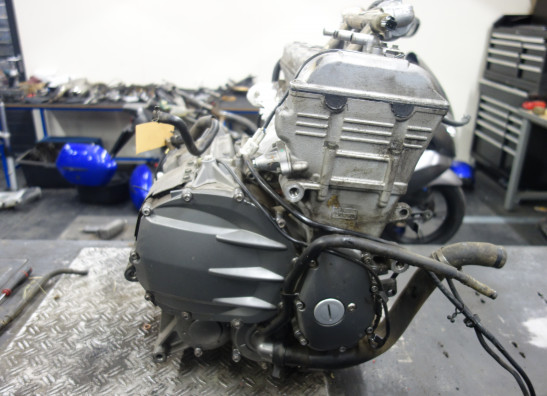 Motorblock Yamaha FJR 1300