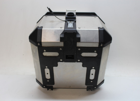 Top-case Honda CRF 1100 Africa Twin