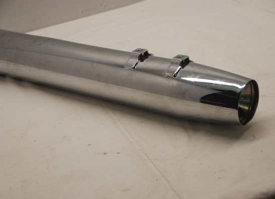 Sportdemper Harley Davidson Touring FL