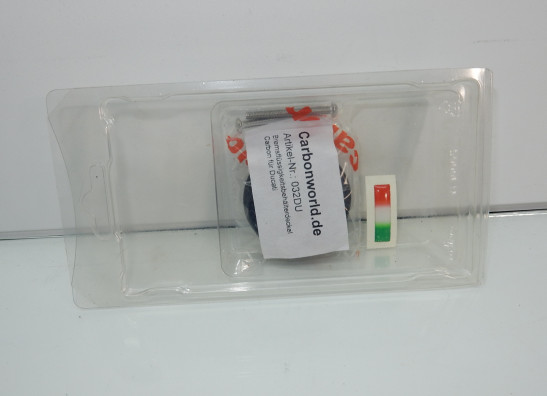 Rempomp Moto Guzzi V11