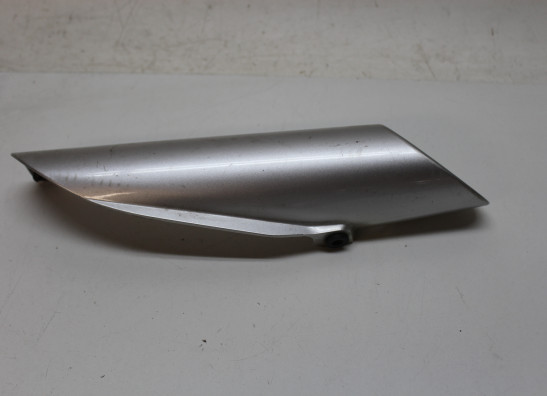 Uitlaat Suzuki GSR 600