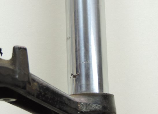 Voorpoten Honda CX 500