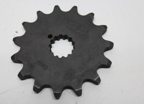 Ketting en tandwielset Suzuki GSX 1100 EF ES