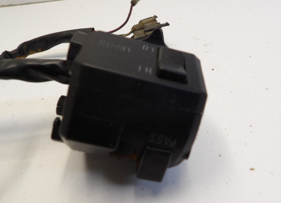 Stuurschakelaar links Kawasaki GPZ 1000