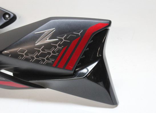 Tankcover Kawasaki Z 900