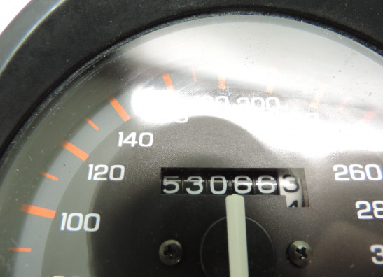Meter combination Honda CBR 1000 F