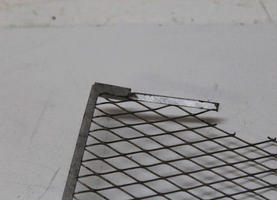 Radiator parts Honda VFR 750 R - RC30