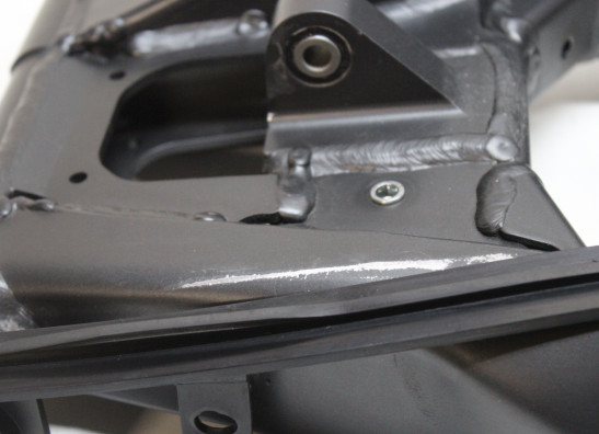 Hinterradschwinge Yamaha MT 09