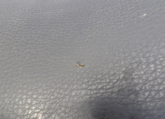 Zadel Kawasaki GPZ 1000