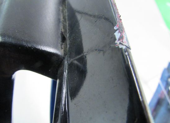 Achterkuipdeel Yamaha FJ 1200