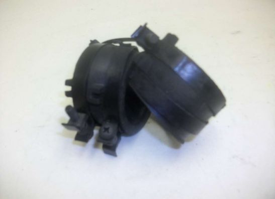 Inlaat rubber Honda Deauville 650 - 700