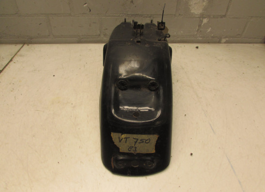 Hinterradabdeckung Honda VT 700 750