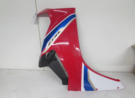 Rechter zijkuip Honda CBR Fireblade