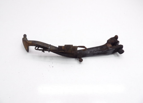 Standaard Suzuki GSX F 600