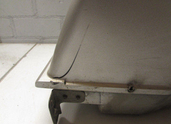 Rechter koffer Honda Goldwing GL