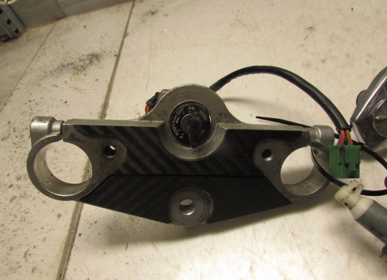 Slotenset Honda CB 750 