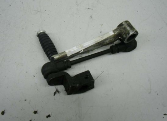 Schakelpedaal Kawasaki GPZ 1000