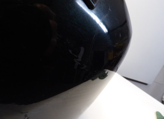 Tank Kawasaki GTR 1000