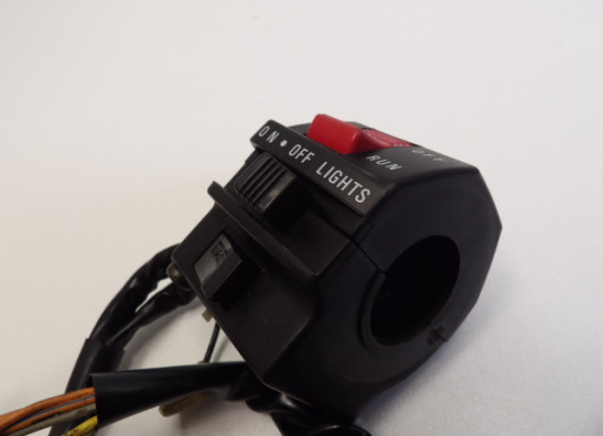 Lenkerschalter rechts Suzuki GS 500 E