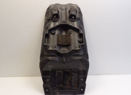 Rear fender BMW R 1100 S