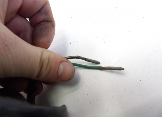 Blinker vorne links Kawasaki VN 1500