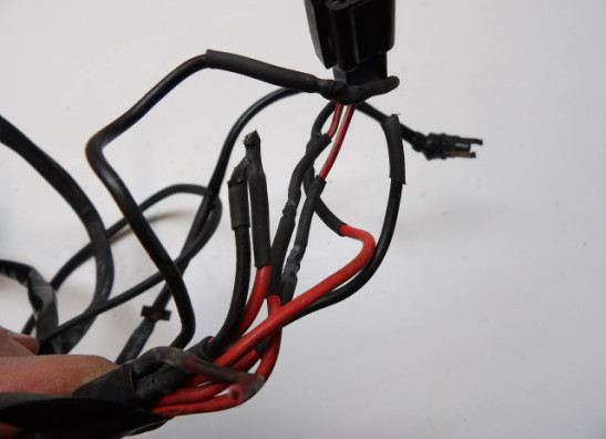 Stuurschakelaar rechts Yamaha XJ 700