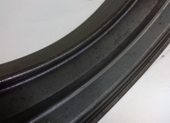 Felge hinten Suzuki GSX F 750